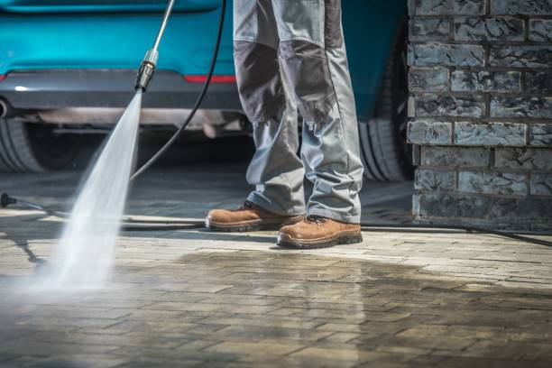 Best Restaurant Pressure Washing  in Homestead, FL