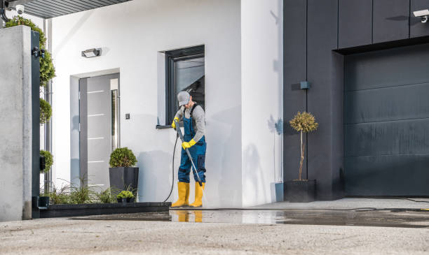 Best Parking Lot and Garage Cleaning  in Homestead, FL