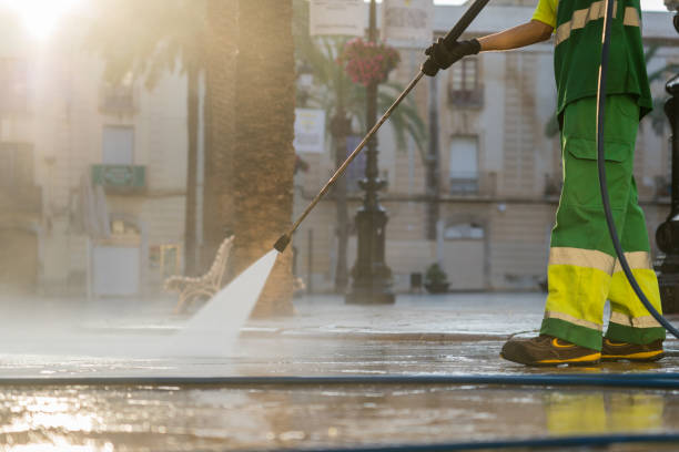 Best Building Exterior Washing  in Homestead, FL